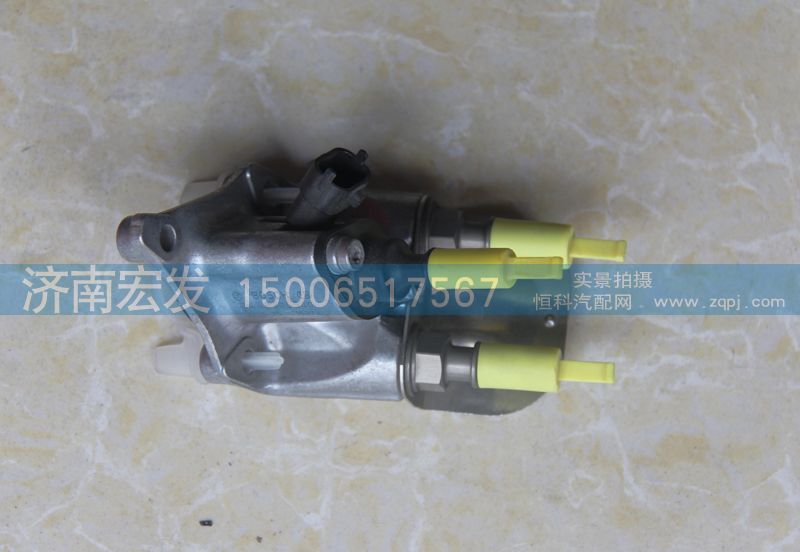 612640130089,尿素喷嘴（博世BOSCH）,济南宏发汽配物资销售处