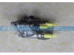 612640130089,尿素喷嘴（博世BOSCH）,济南宏发汽配物资销售处