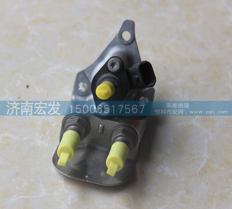 612640130089,尿素喷嘴（博世BOSCH）,济南宏发汽配物资销售处