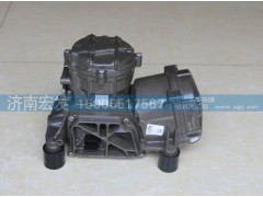 CFV（玉柴YC）,CFV,济南宏发汽配物资销售处