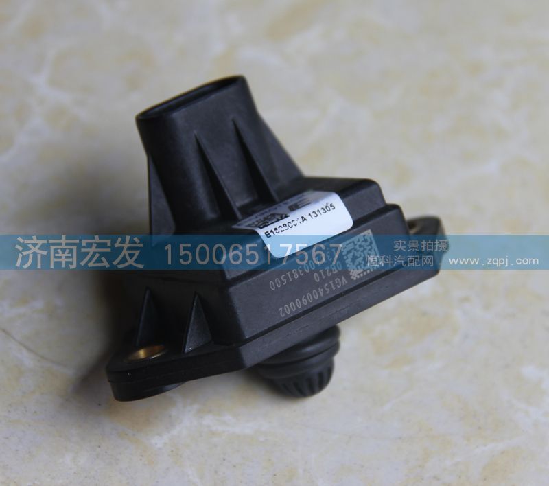 VG1540090002,环境温湿度传感器（CNG),济南宏发汽配物资销售处
