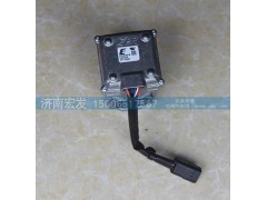 VG1238110013,电子调压器总成（T12)NG,济南宏发汽配物资销售处