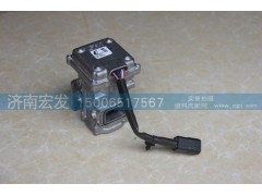 VG1238110013,电子调压器总成（T12)NG,济南宏发汽配物资销售处