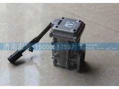 VG1238110013,电子调压器总成（T12)NG,济南宏发汽配物资销售处