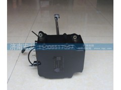 WG1034131181,尿素泵（尿素泵箱集成式系统）,济南宏发汽配物资销售处