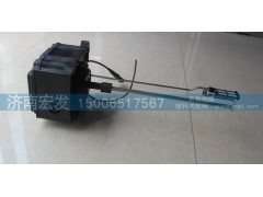 WG1034131181,尿素泵（尿素泵箱集成式系统）,济南宏发汽配物资销售处