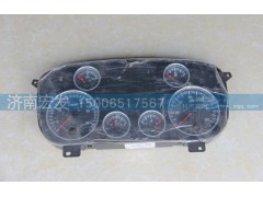 WG9918581111,T7H仪表总成,济南宏发汽配物资销售处