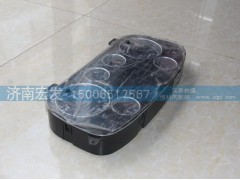 WG9918581111,T7H仪表总成,济南宏发汽配物资销售处