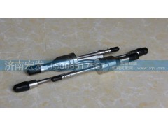 WG1034121102,尿素喷嘴（欧四，国四）,济南宏发汽配物资销售处