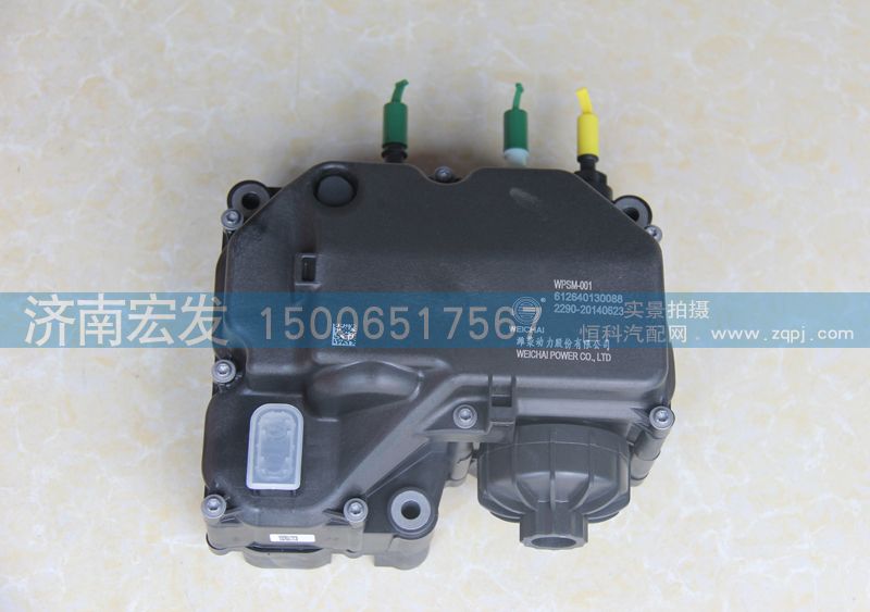 612640130088,博世2.2尿素泵,济南宏发汽配物资销售处