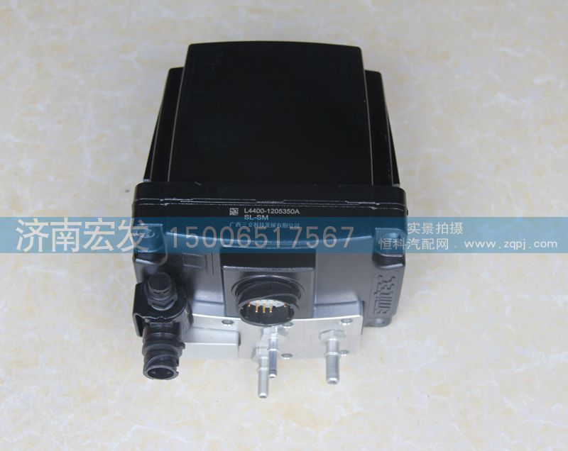 L4400-1205350A,依米泰克尿素泵,济南宏发汽配物资销售处