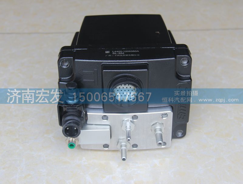 L4400-1205350A,依米泰克尿素泵,济南宏发汽配物资销售处