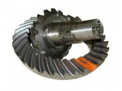 AZ9114320252.jpg,锥齿轮付,济南汇德卡汽车零部件有限公司