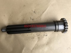 1701112-A7G,一轴,济南鸿沃达汽配有限公司