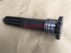 1701112-A1K,一轴,济南鸿沃达汽配有限公司
