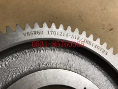 1701214-A1K,中间轴五档齿轮,济南鸿沃达汽配有限公司