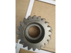 612600130309,空压机齿轮,济南高盛重汽配件销售公司