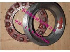 75200118.jpg,桥差速器螺母,济南汇德卡汽车零部件有限公司