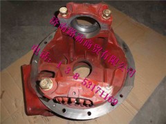 79800034.jpg,桥中桥主减壳,济南汇德卡汽车零部件有限公司