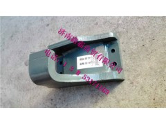WG9725520279.jpg,08款钢板弹簧座,济南汇德卡汽车零部件有限公司