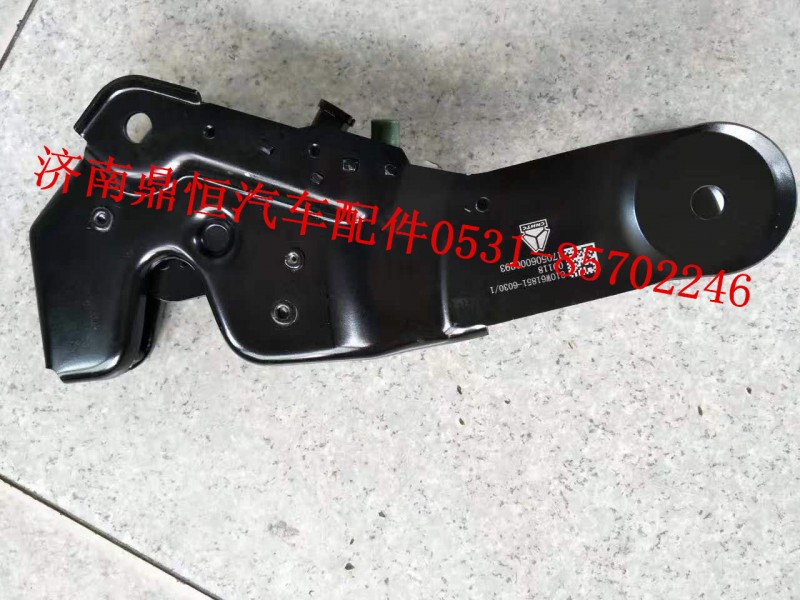 810W61851-6030/1,T5G液压锁,济南鼎恒重型汽车配件有限公司