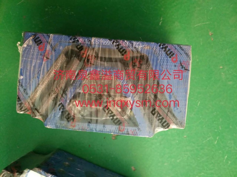 AZ9725590031,发动机后支撑,济南泉鑫溢商贸有限公司