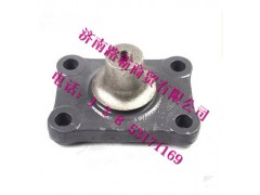 AZ9725527202.jpg,09款V型推力杆方板,济南汇德卡汽车零部件有限公司