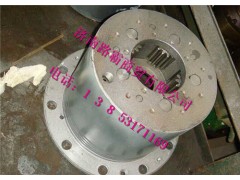 AZ9231340128.jpg,09款轮边总成,济南汇德卡汽车零部件有限公司