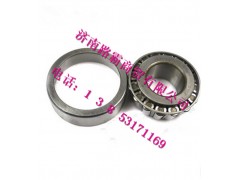 WG9100032311.jpg,09款前桥总成,济南汇德卡汽车零部件有限公司