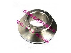 wg9100443003.jpg,09款前制动盘,济南汇德卡汽车零部件有限公司