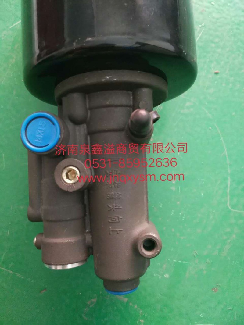 DZ9112230166,离合器分泵,济南泉鑫溢商贸有限公司