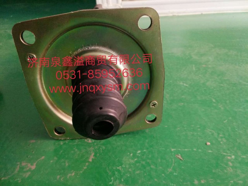 DZ9112230166,离合器分泵,济南泉鑫溢商贸有限公司
