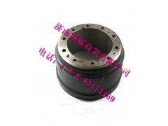 WG9231342006.jpg,09款制动鼓,济南汇德卡汽车零部件有限公司