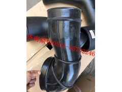WG9325191432,进气胶管,济南鼎恒重型汽车配件有限公司