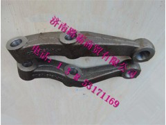 AZ9719413003.jpg,09款转向横拉杆臂,济南汇德卡汽车零部件有限公司