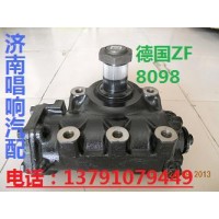 WG9925478228方向机德国ZF重汽斯太尔