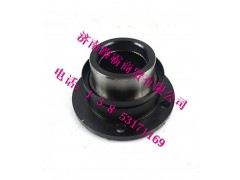 AZ9970320180.jpg,70矿后桥输入法兰总成,济南汇德卡汽车零部件有限公司