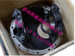 AZ9970320170.jpg,70矿后桥主减壳总成,济南汇德卡汽车零部件有限公司