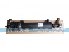 34FD-01390,转向助力油缸,济南天盛汽车配件有限公司