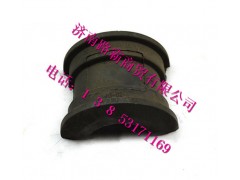 WG9770590320.jpg,70矿山霸王减震块,济南汇德卡汽车零部件有限公司