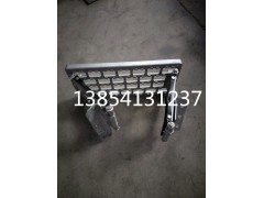 ,德龙防滑板,济南少岱汽车配件有限公司