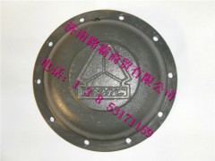 WG9770520311.jpg,70矿山霸王平衡轴盖,济南汇德卡汽车零部件有限公司