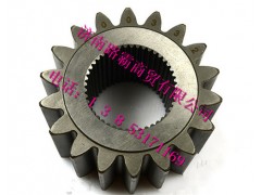 WG9970340071.jpg,70矿山霸王太阳轮,济南汇德卡汽车零部件有限公司