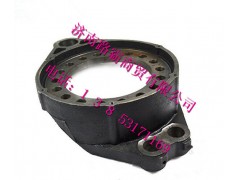 WG9970340062.jpg,70矿山霸王制动底板,济南汇德卡汽车零部件有限公司