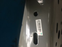 WG9525930106,保险杠右支架总成,济南佳艺汽配