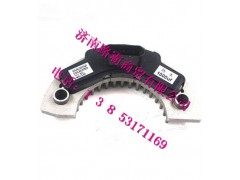 WG1664821018.jpg,A7调速模块总成,济南汇德卡汽车零部件有限公司