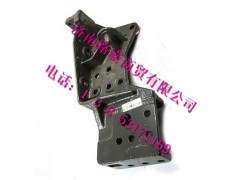 AZ1664430051.jpg,A7驾驶室前悬左下支架,济南汇德卡汽车零部件有限公司