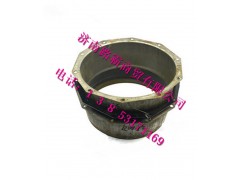 WG9231340921.jpg,AC16后轮毂挡油罩,济南汇德卡汽车零部件有限公司