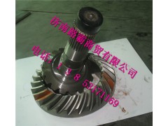 AZ9981320158.jpg,AC16后桥28  17盆角齿,济南汇德卡汽车零部件有限公司