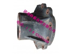 AZ9981320035.jpg,AC16后桥轴承座,济南汇德卡汽车零部件有限公司